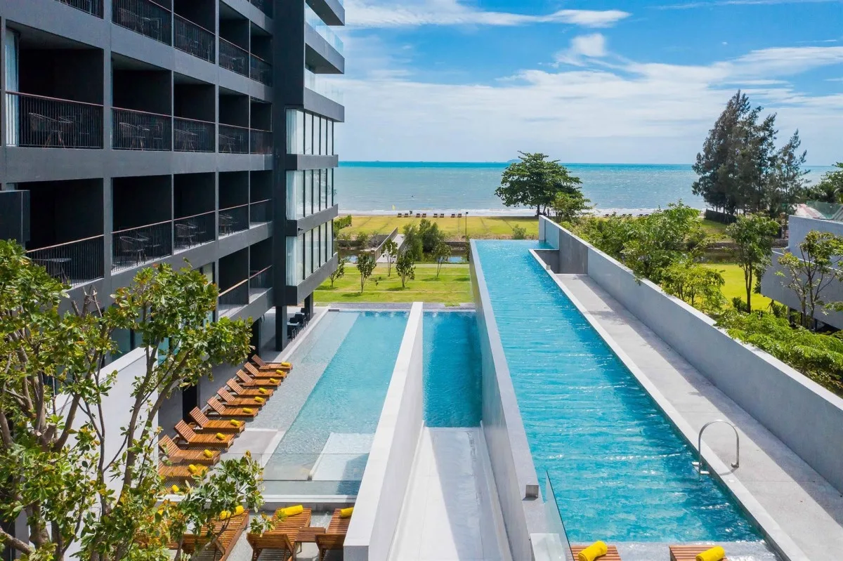 🌴 ПАТТАЙЯ, КОТОРУЮ МОЖНО ЛЮБИТЬ НЕ ТОЛЬКО ЗА ВЕЧЕРИНКИ 🇹🇭