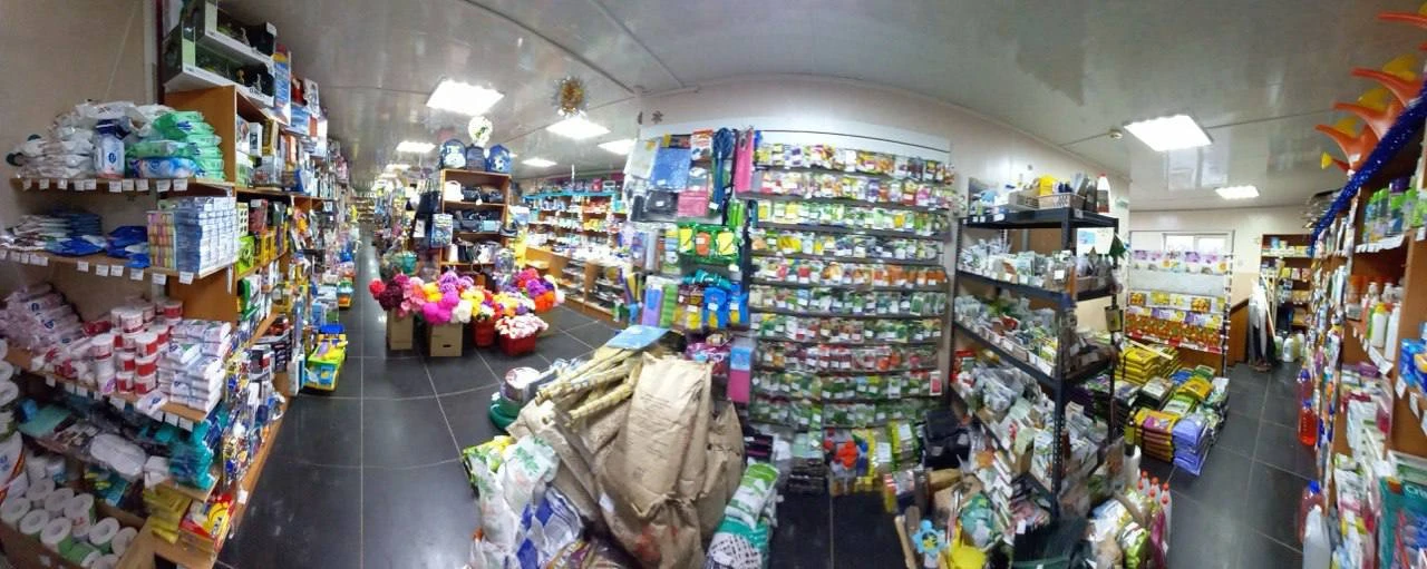 В поселок Шишкин лес в магазин "Все для дома и дачи" требуется продавец-консультант.  🔺Требования: о