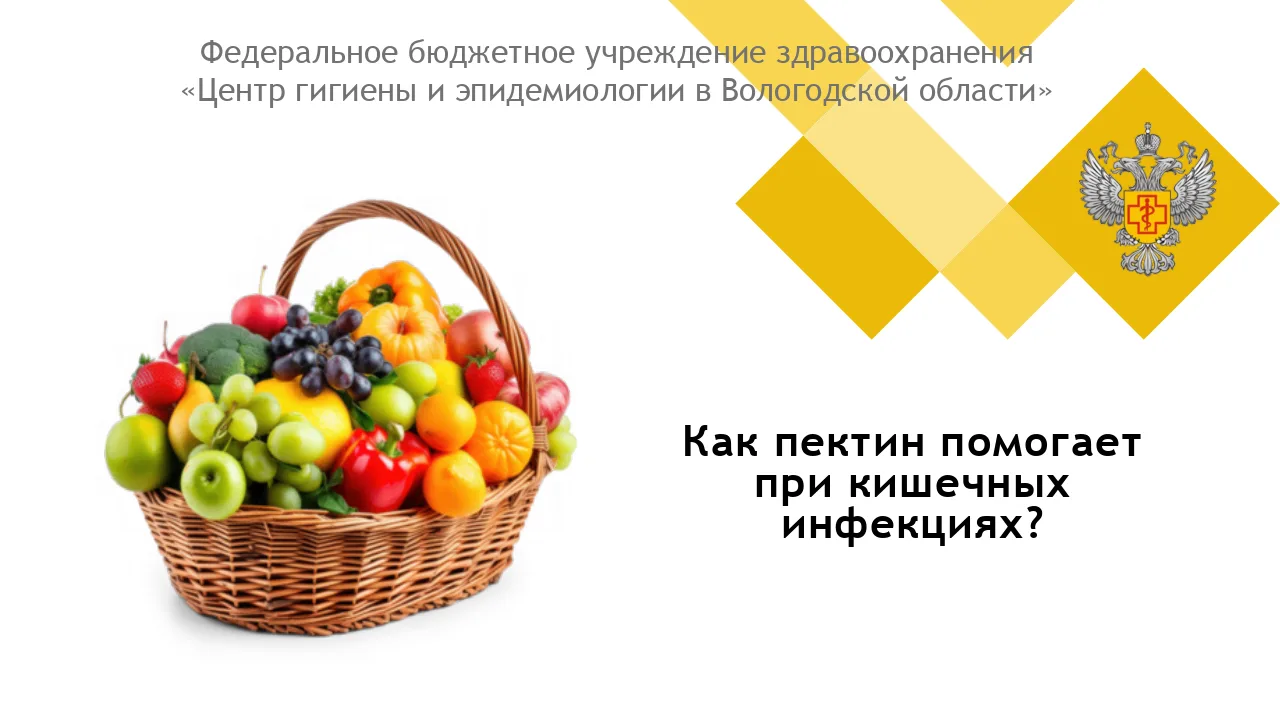 🤢Кишечные инфекции – неприятное испытание, с которым сталкивался, пожалуй, каждый. Сим...
