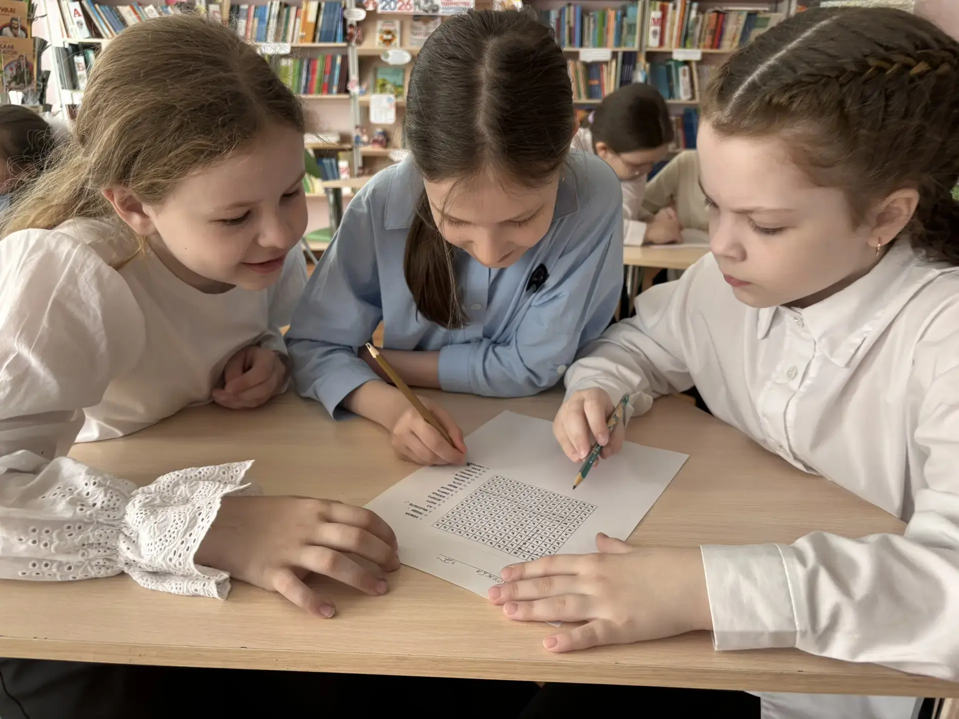 24 мая — День славянской письменности и культуры 📜
Праздник, в котором оживают древние буквы и звуч