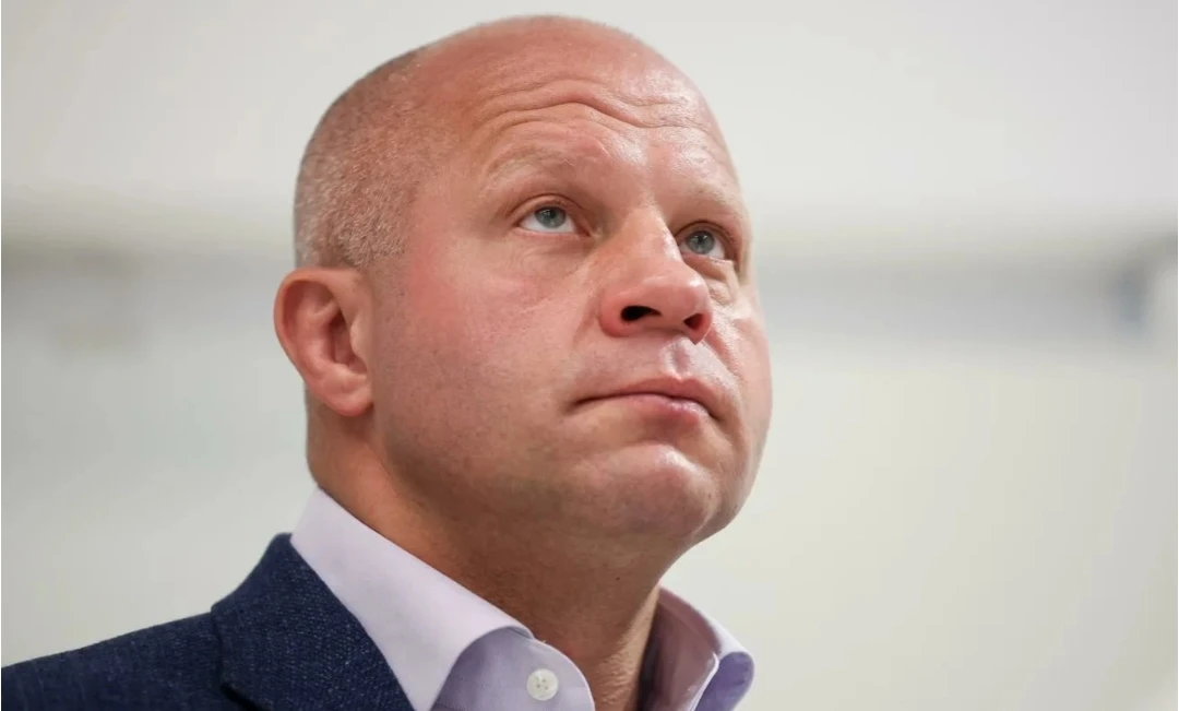Известный российский боец смешанных единоборств Федор Емельяненко не смог взыскать солидную сумму по