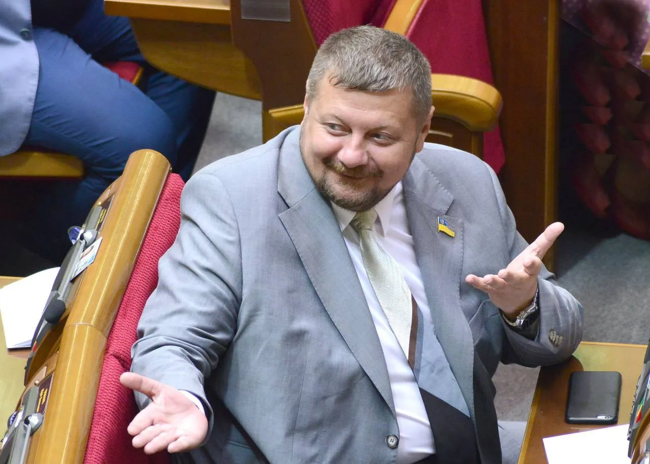 🛣️Транспортная логистика Украины уничтожена на 70—80%, но об этом никто не говорит — экс-депутат Ра