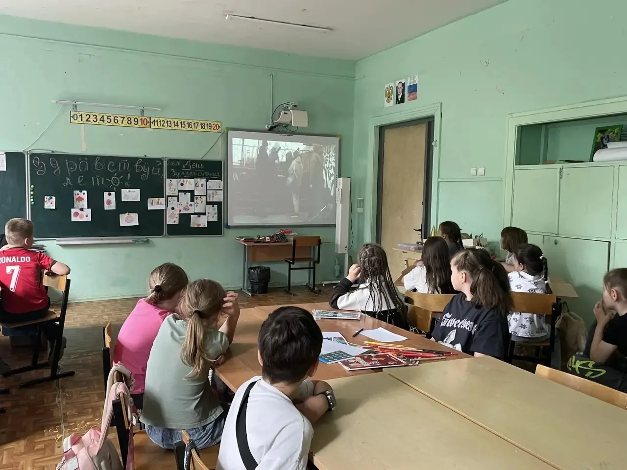 СТОП! 🛑 Внимание на экраны! Это не учебная тревога, а мега-важная информация ! 

Вы думали, правила