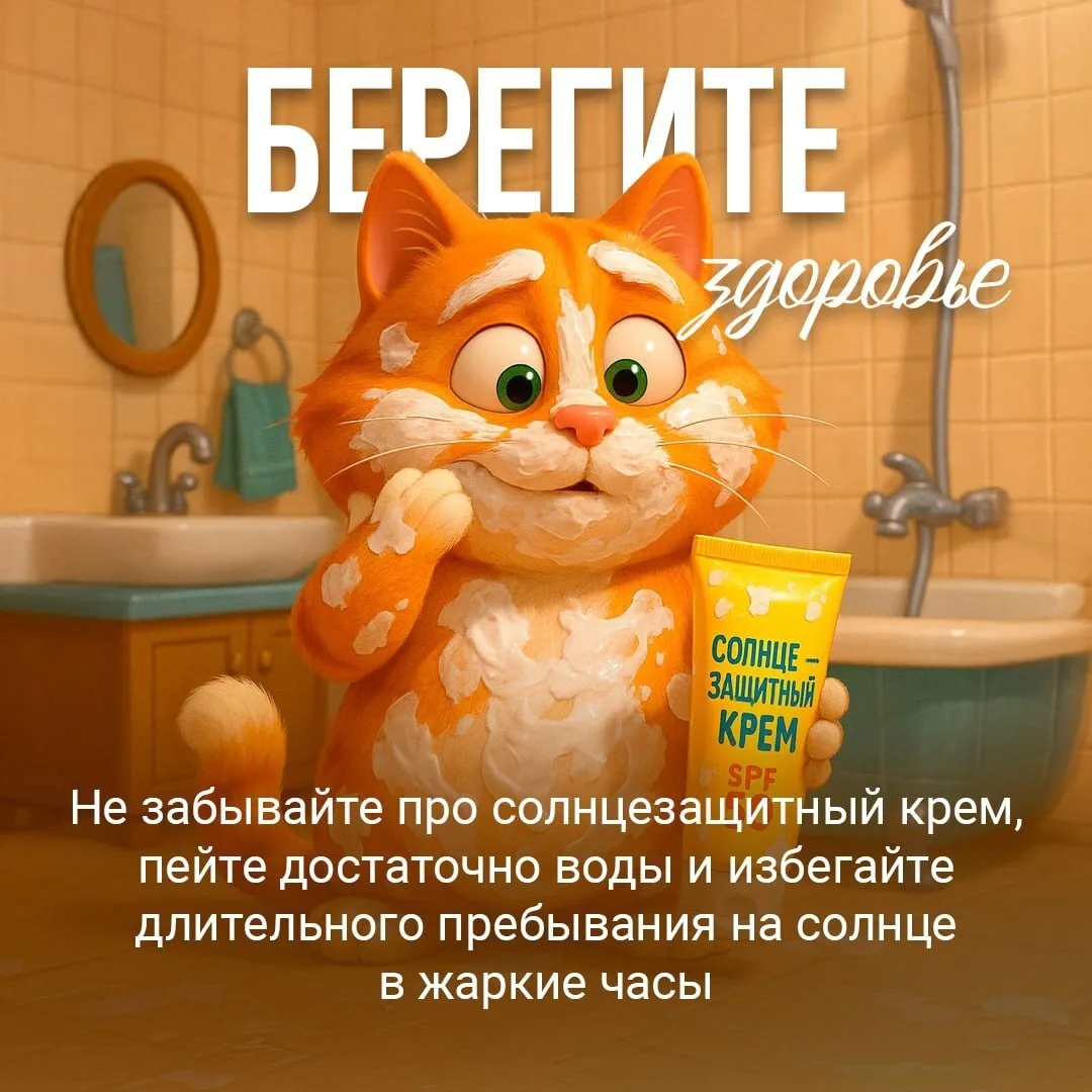 ☀️Лето — это время отдыха и новых полезных привычек.
⁣
⁉️Как провести его с пользой и удовольствием 