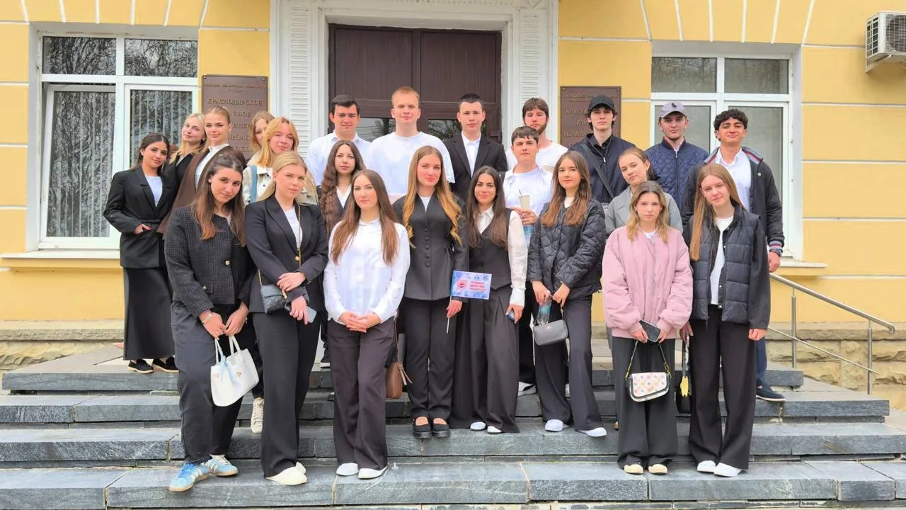 🤍 Трудовые династии Кубани: честь, преданность и 250 лет в профессии