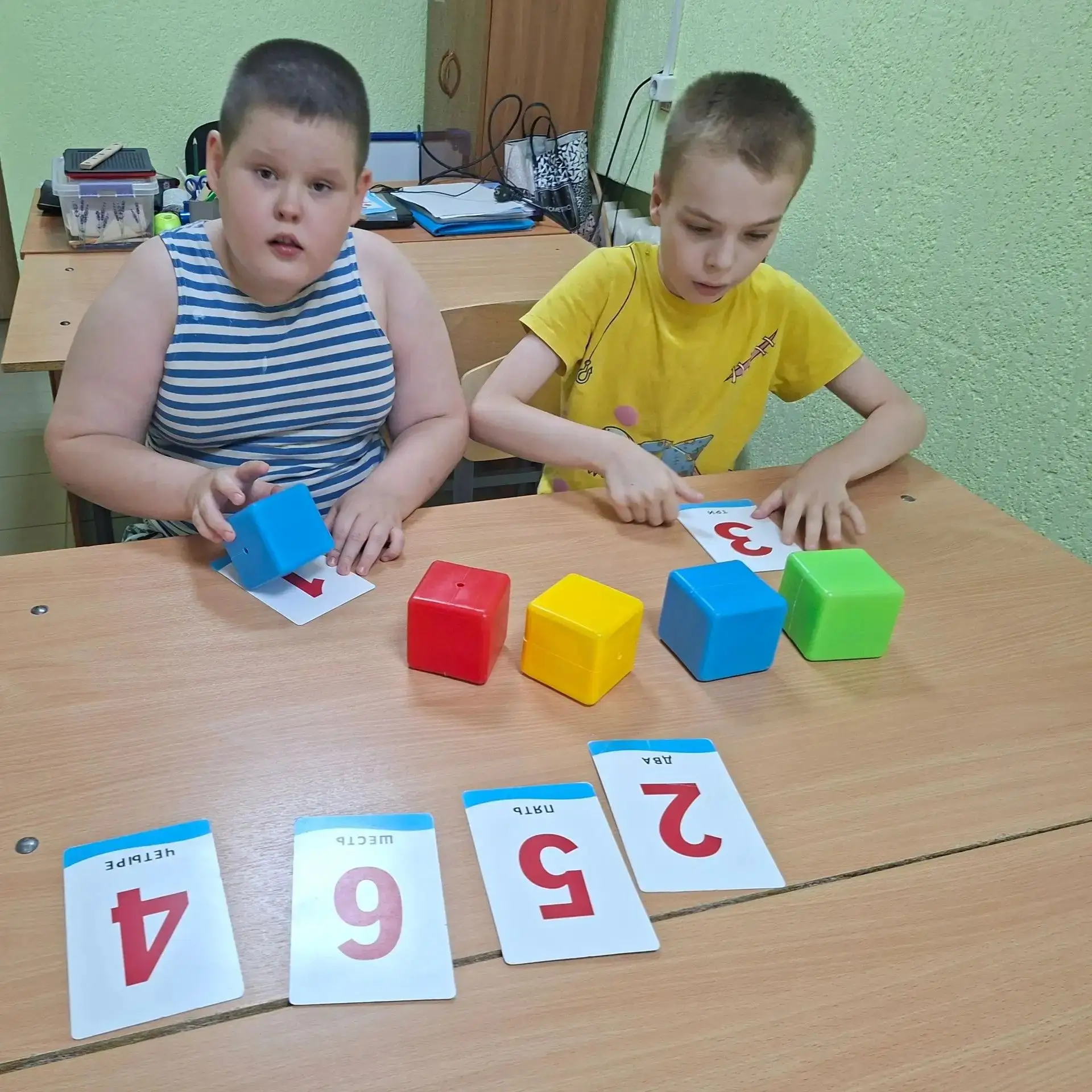 Лето прощается — знания остаются! 🌞📚