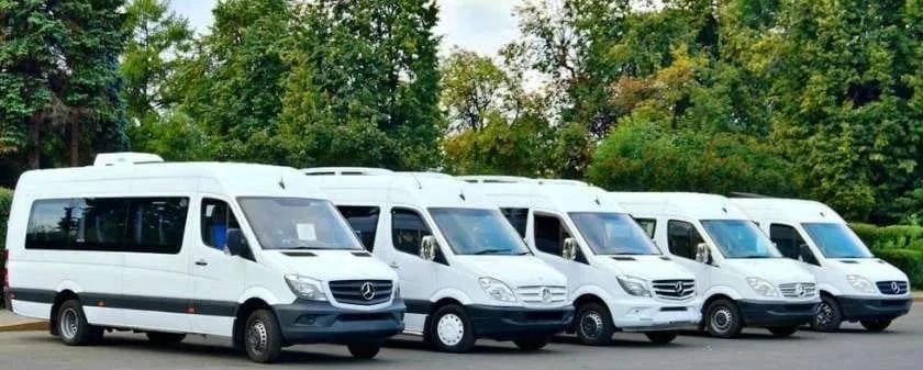 Уважаемые жители г. Крымска! В связи с поломкой автомобиля, перевозка пассажиров по мар...