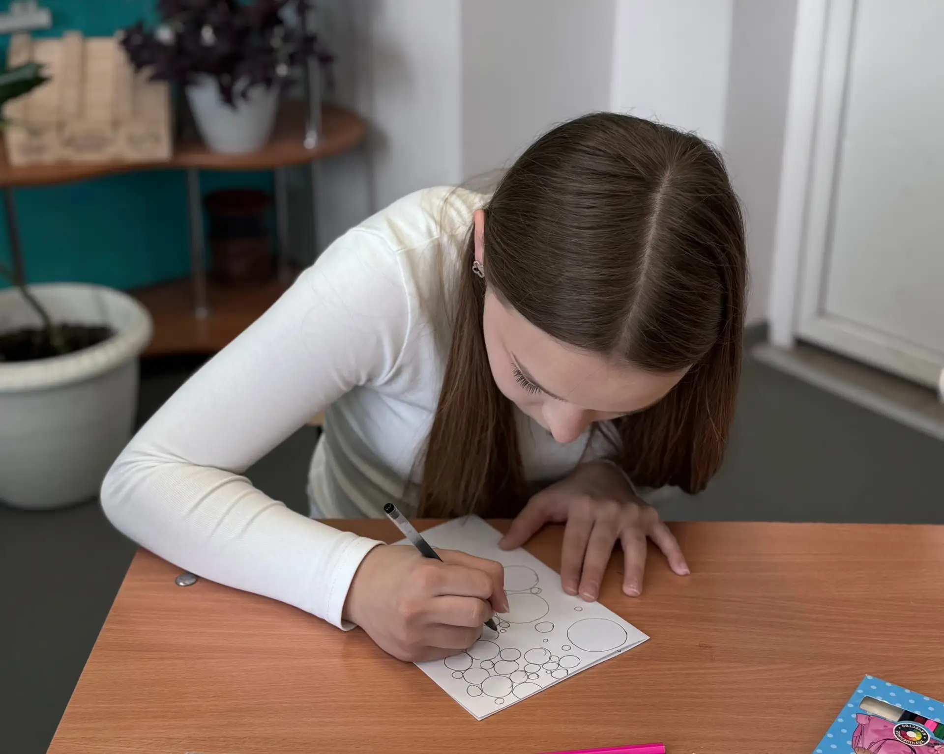 Больше, чем просто уроки: как прошла Неделя психологии в нашей школе🧠👩🏼‍🏫💖  Знания — это фундамент, 