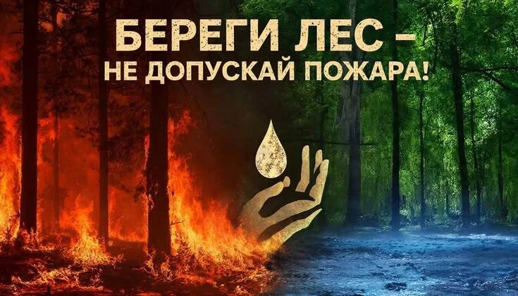 🔈НАПОМИНАЕМ: НА КУБАНИ СОХРАНЯЕТСЯ ВЫСОКАЯ 🔥ПОЖАРНАЯ ОПАСНОСТЬ

ГКУ КК «Управление ООПТ Краснодарс