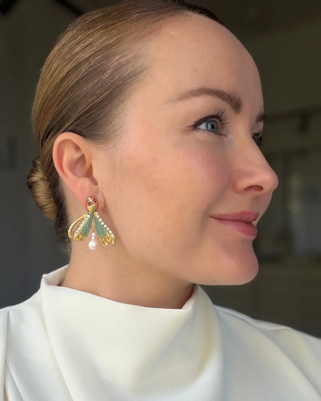 Украшения Ornella Bijoux, которые вы можете купить прямо сейчас. Без ожидания!