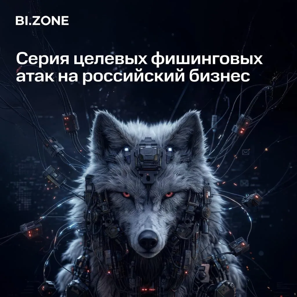 🌕 Fluffy Wolf испытал новинки на российских компаниях