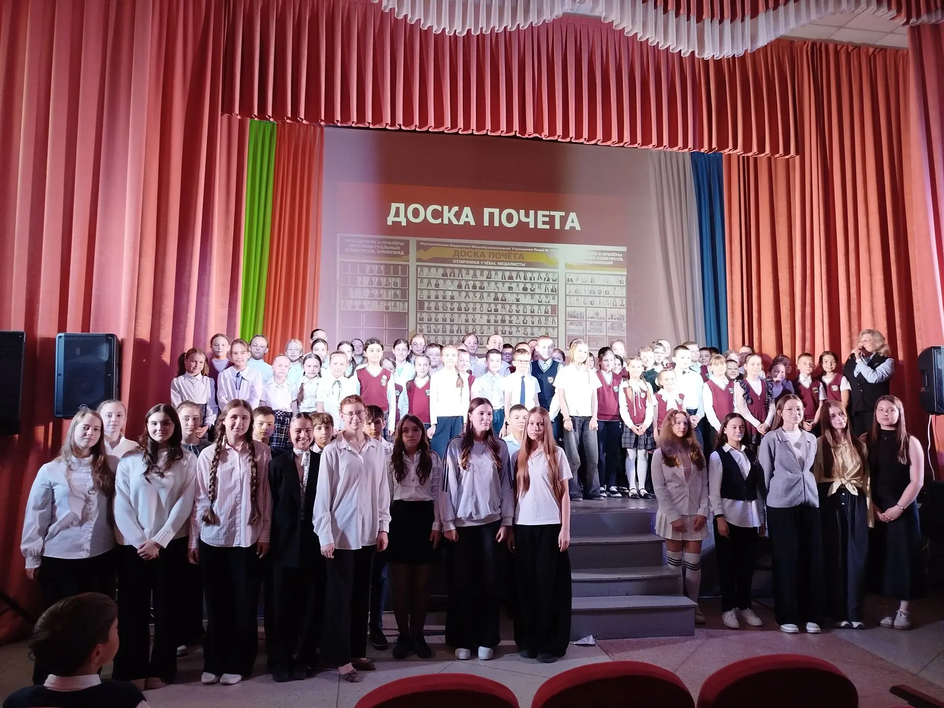 «О Взлётная! Ты, без сомнения, обитель муз и вдохновения!»                                          