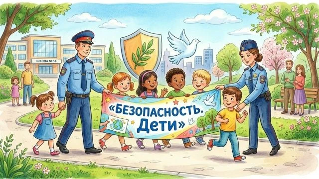 Уважаемые родители!