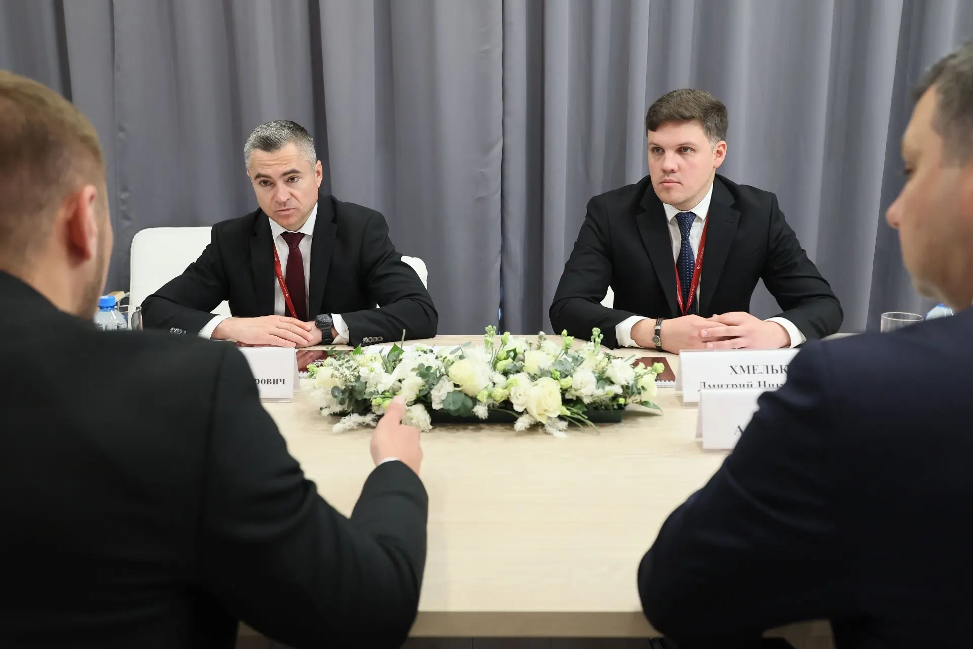 💰В промышленную инфраструктуру Кубани вложат более 2,2 млрд рублей