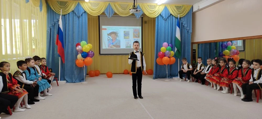 Билдәле яҙыусылар, шағирҙар менән осрашыу — йәнгә йылылыҡ биреүсе һәм күңелдәрҙе байыты...