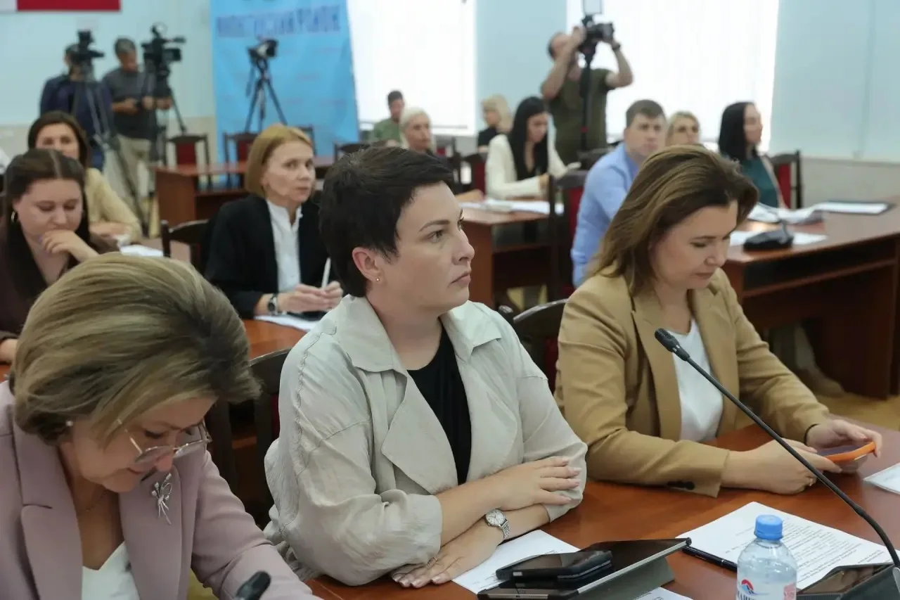 Треть населения Ростовской области - жители села.