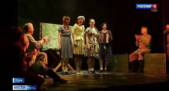 Сегодня, 14.05.26г, 2Е, 2Г и 2Д посетили Кукольный театр. Ребята с классными руководителями и родите