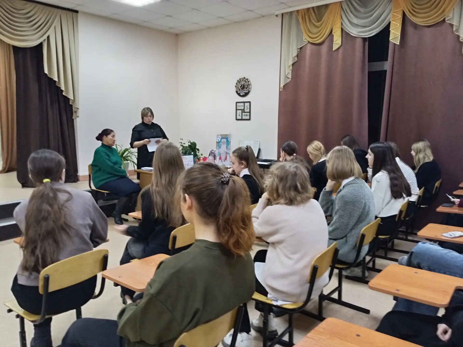 Забота о физическом и психологическом здоровье учащихся — один из приоритетов образоват...