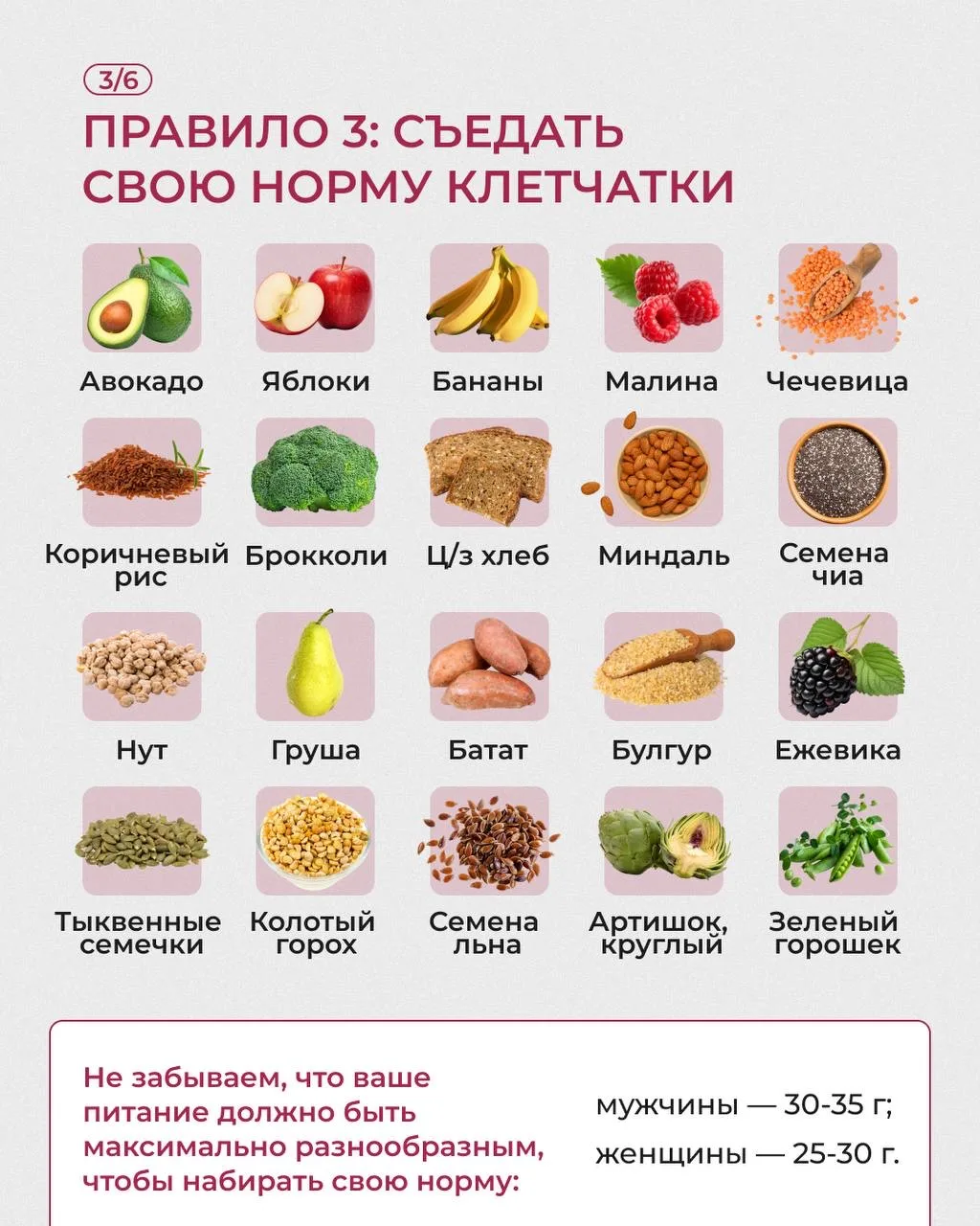 С ЧЕГО НАЧАТЬ МЕНЯТЬ СВОЕ ПИТАНИЕ И ОБРАЗ ЖИЗНИ?  Сбалансированное питание — это фундамент нашего зд