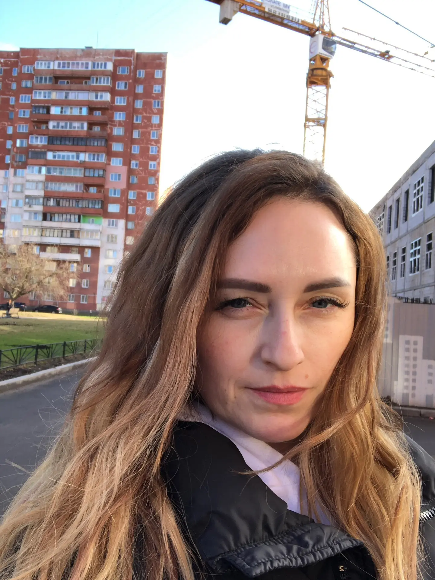 👧 Елена, 44
📍 Санкт-петербург

📝 Люблю море и кошек

Ищи меня в боте 👇
🍷 МОЖНАЛИЗА — твой бот з