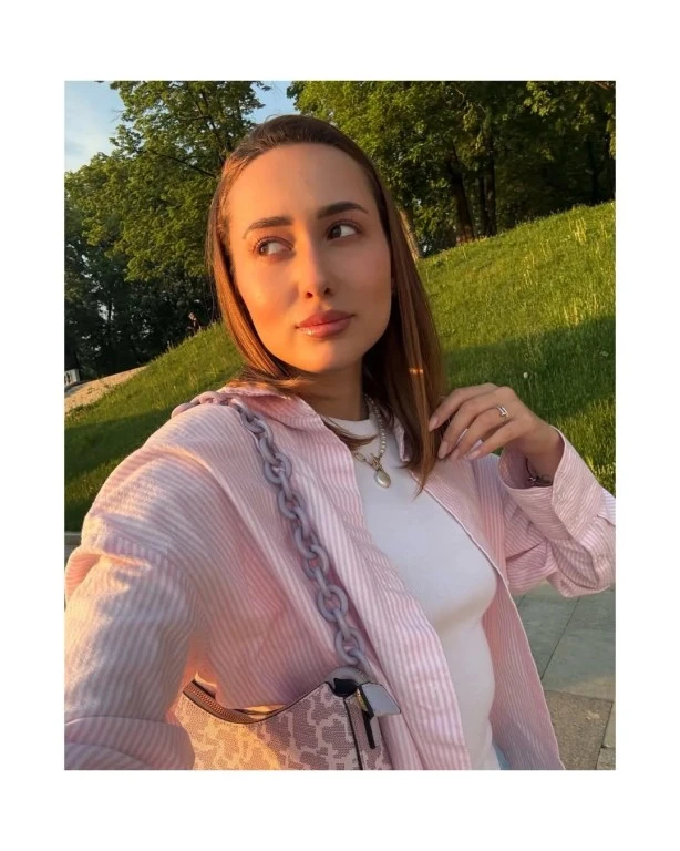 👧 Александра, 30
📍 Ярославль

📝 Ищу мужчину для отношений.

Ищи меня в боте 👇
🍷 МОЖНАЛИЗА — тво
