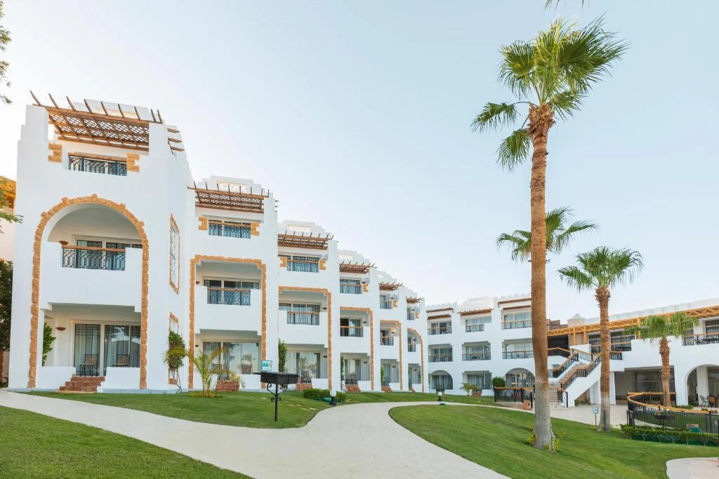 CПЕЦИАЛЬНО ДЛЯ ГОСТЕЙ SUNRISE RESORTS 🔥