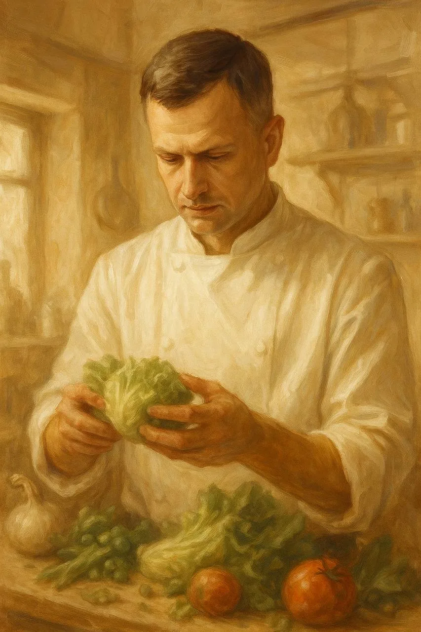 Записки шефа