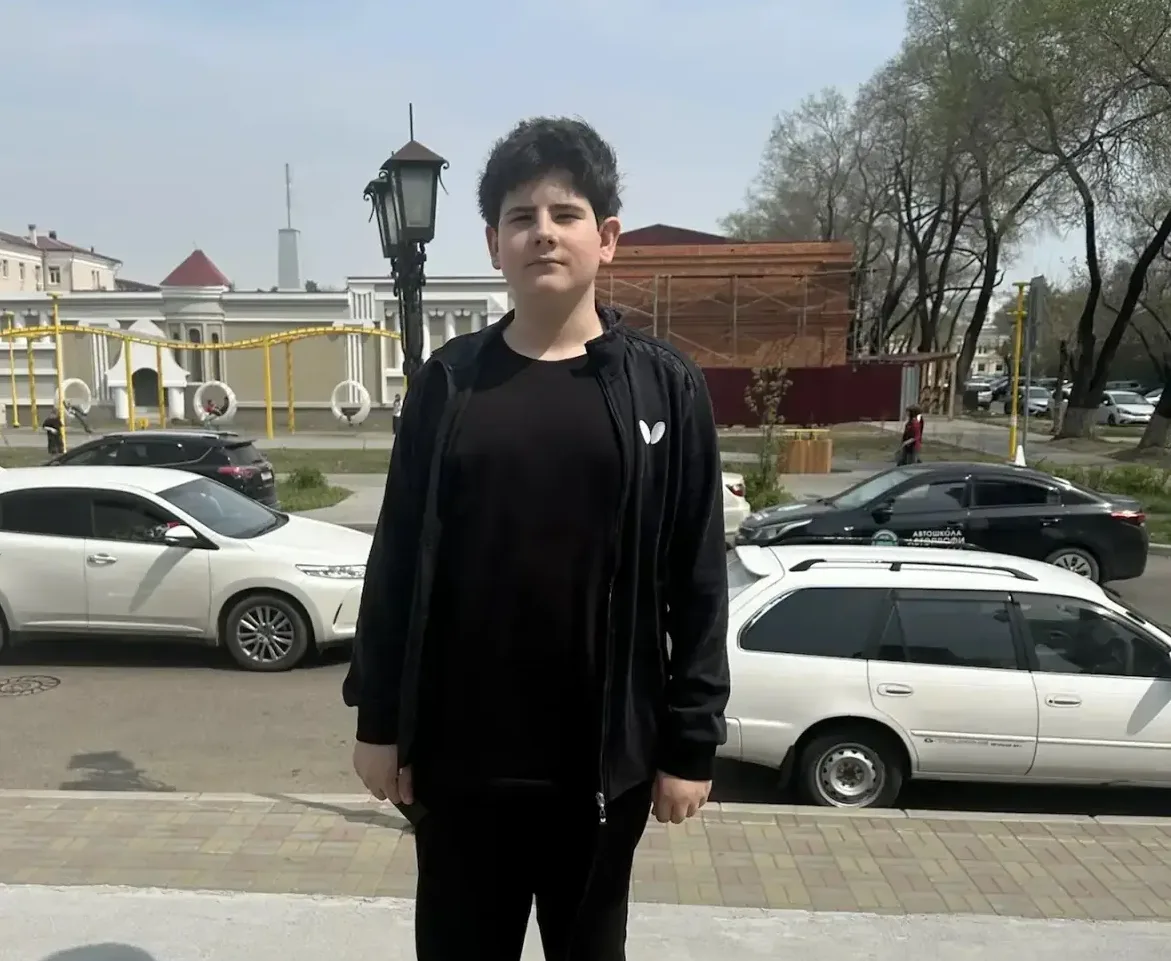 Магаданский гимназист стал вторым в общероссийском рейтинге по направлению «Алгоритмы и структуры да