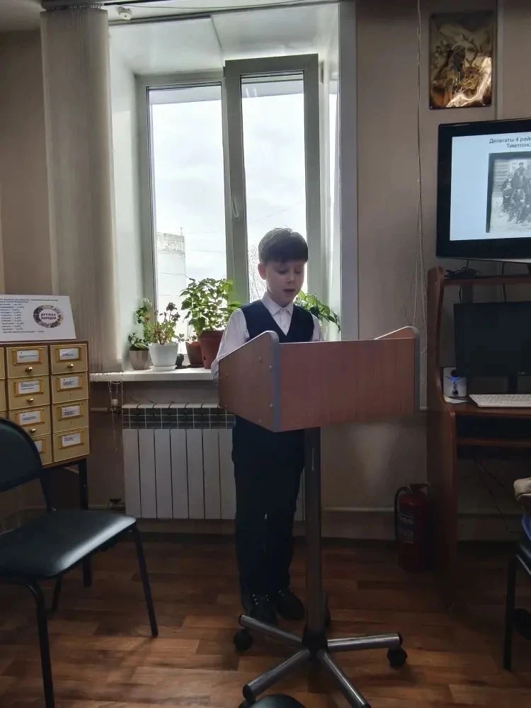 💫Гордость гимназии: наши ученики – лучшие в изучении истории родного края!
15 мая 2026 года в Нерюн
