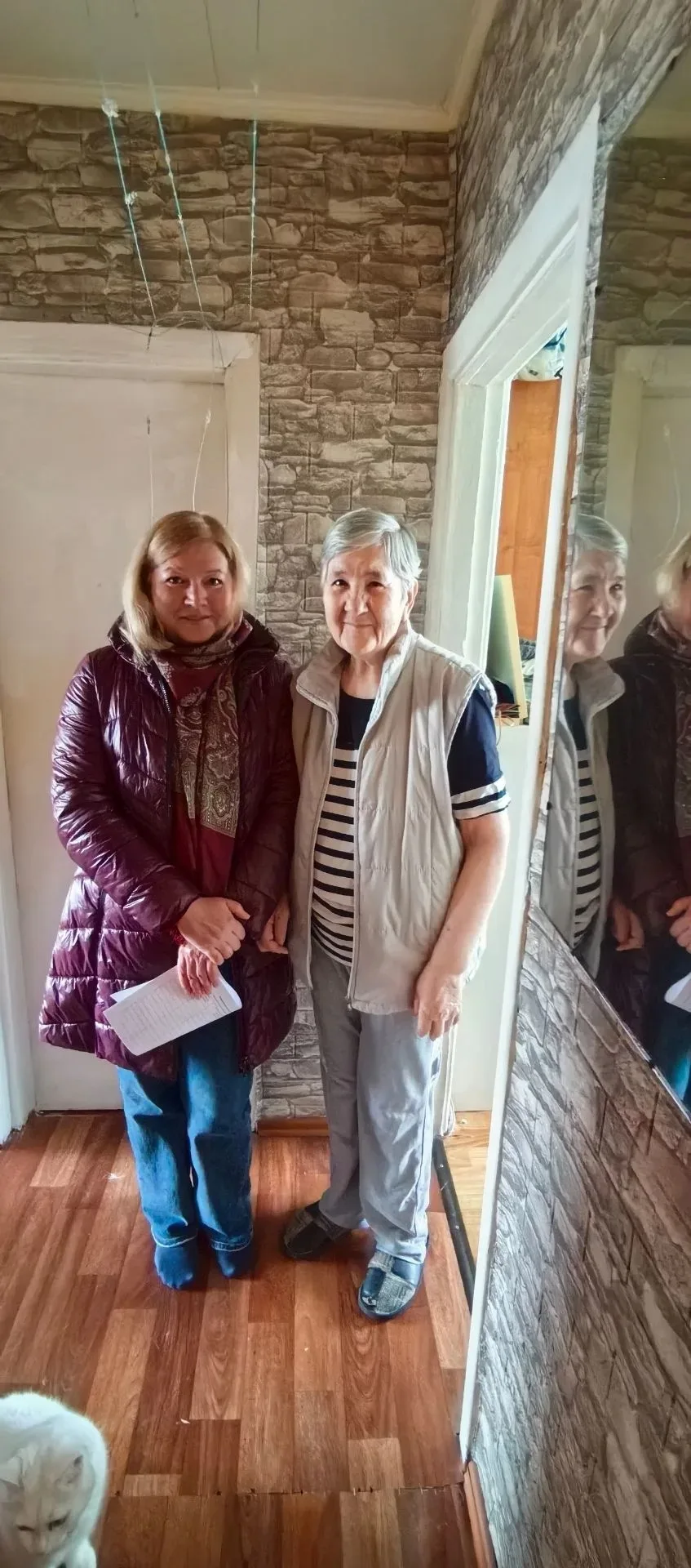 Ежегодно 1 октября отмечается Международный день пожилых людей или день добра и уважени...