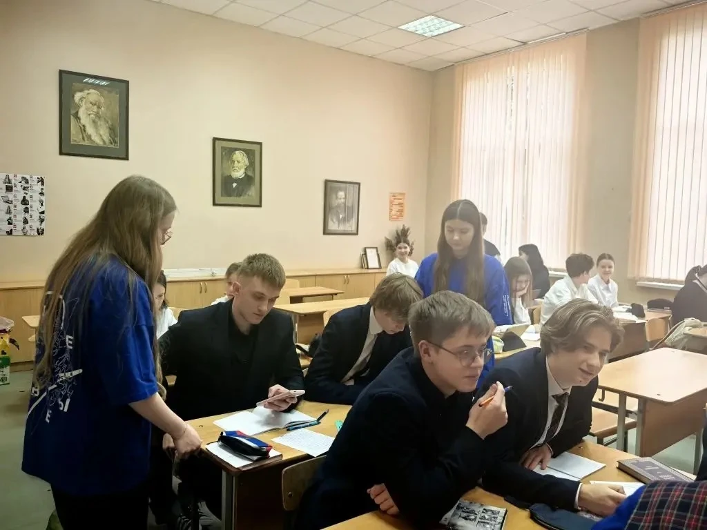 📢 В Пензенской области продолжается голосование за общественные территории, которые мо...