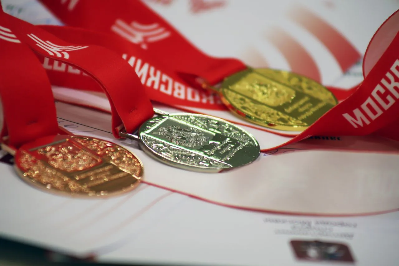 🏆👍Сегодня в нашей академии проходит Турнир по современному пятиборью.