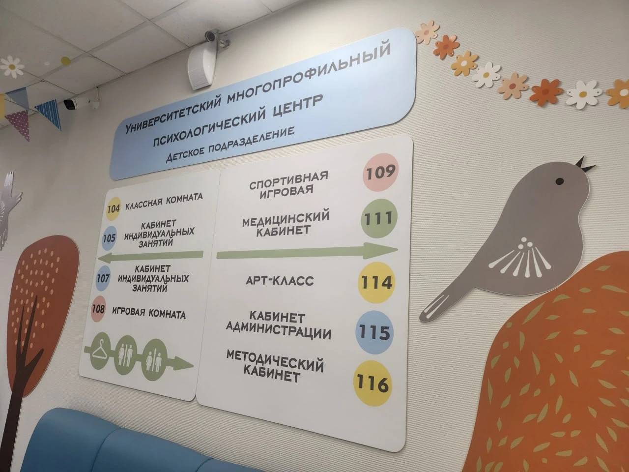 🧠 Практико-ориентированное обучение в МГППУ: опыт Университетского психологического це...