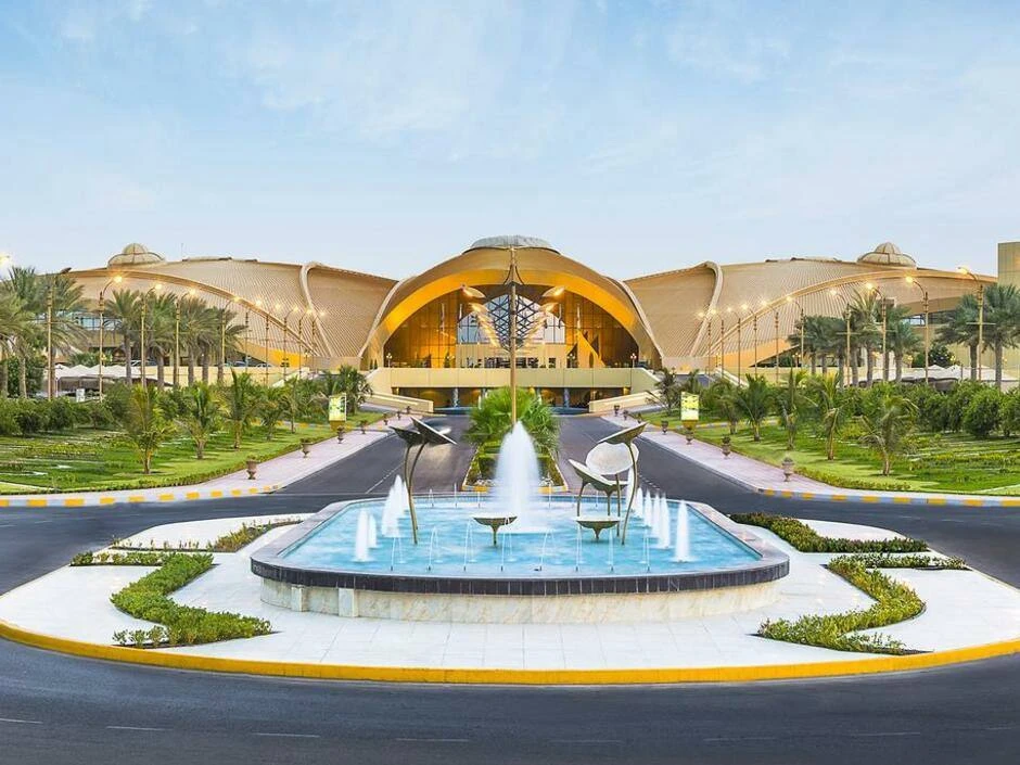 ЕRTH ABU DHABI 5* ОАЭ