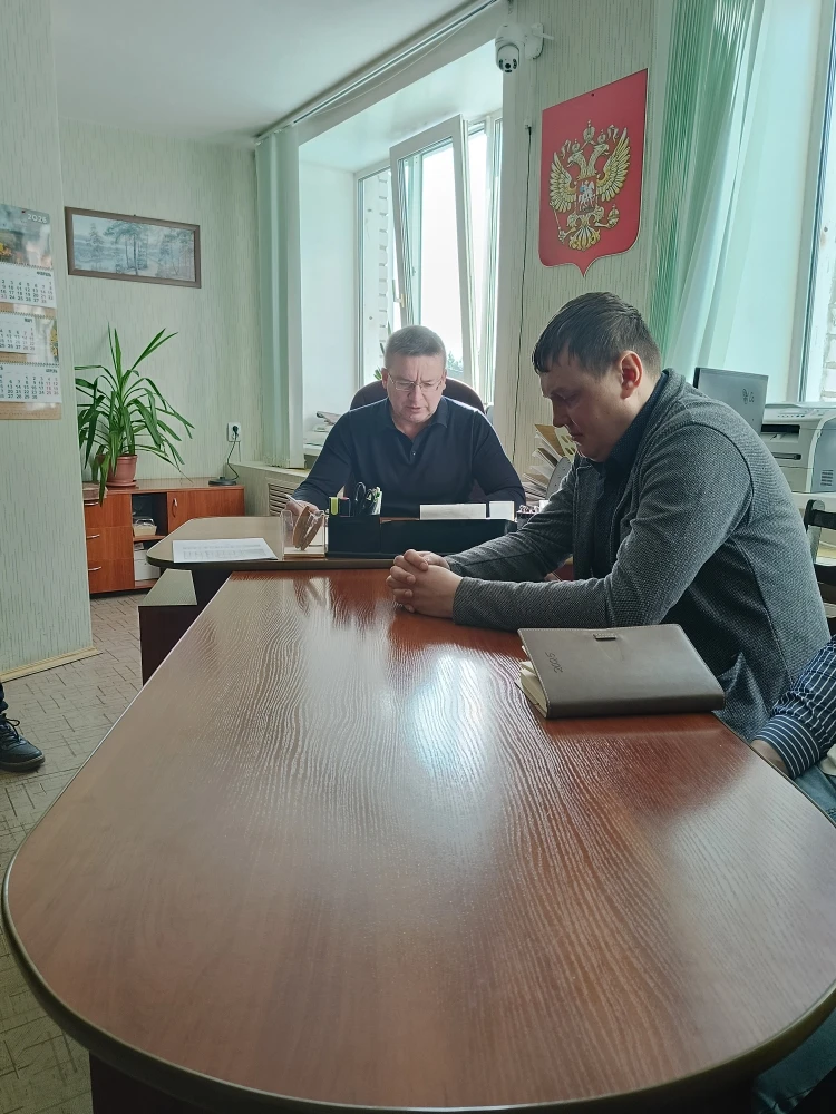 🔥Подготовка к пожароопасному сезону 2026 г.