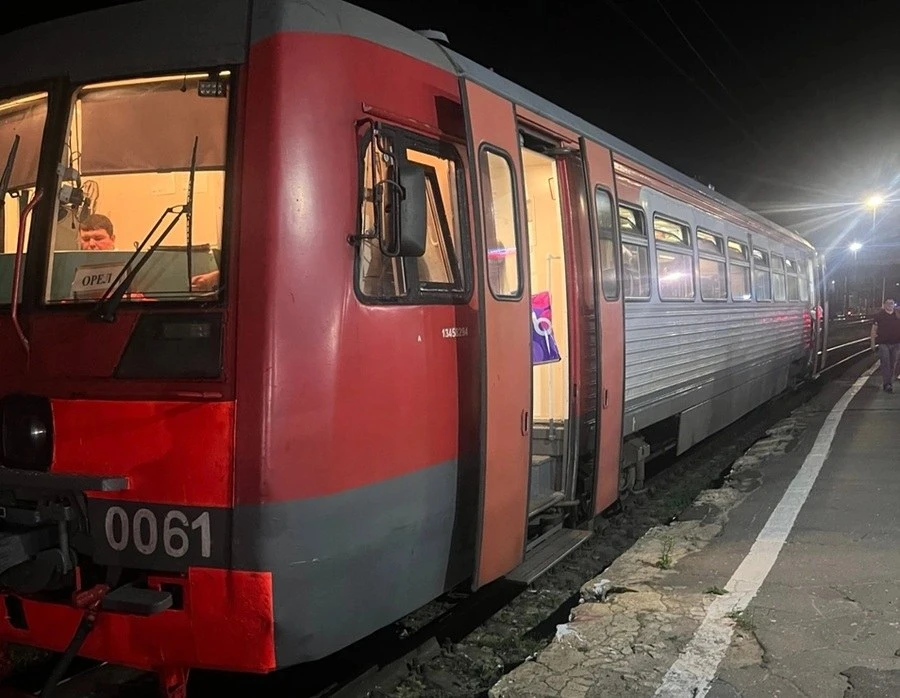 ⚡ Электромонтер из Орловской области должен вернуть РЖД почти 92 тысячи рублей