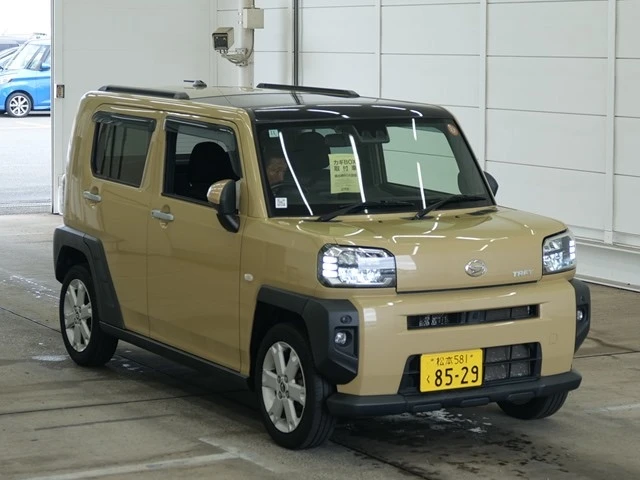 🇯🇵 Авто из Японии