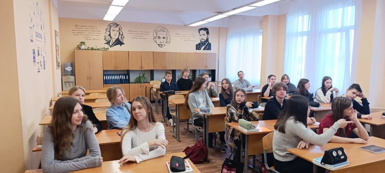 🌍🔬 Подводим итоги естественно-научной недели в школе! 🧪🌿  В нашей школе прошла яркая, насыщенная и п