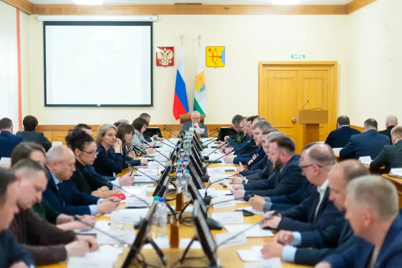 Кировская область готовится ко Дню Победы