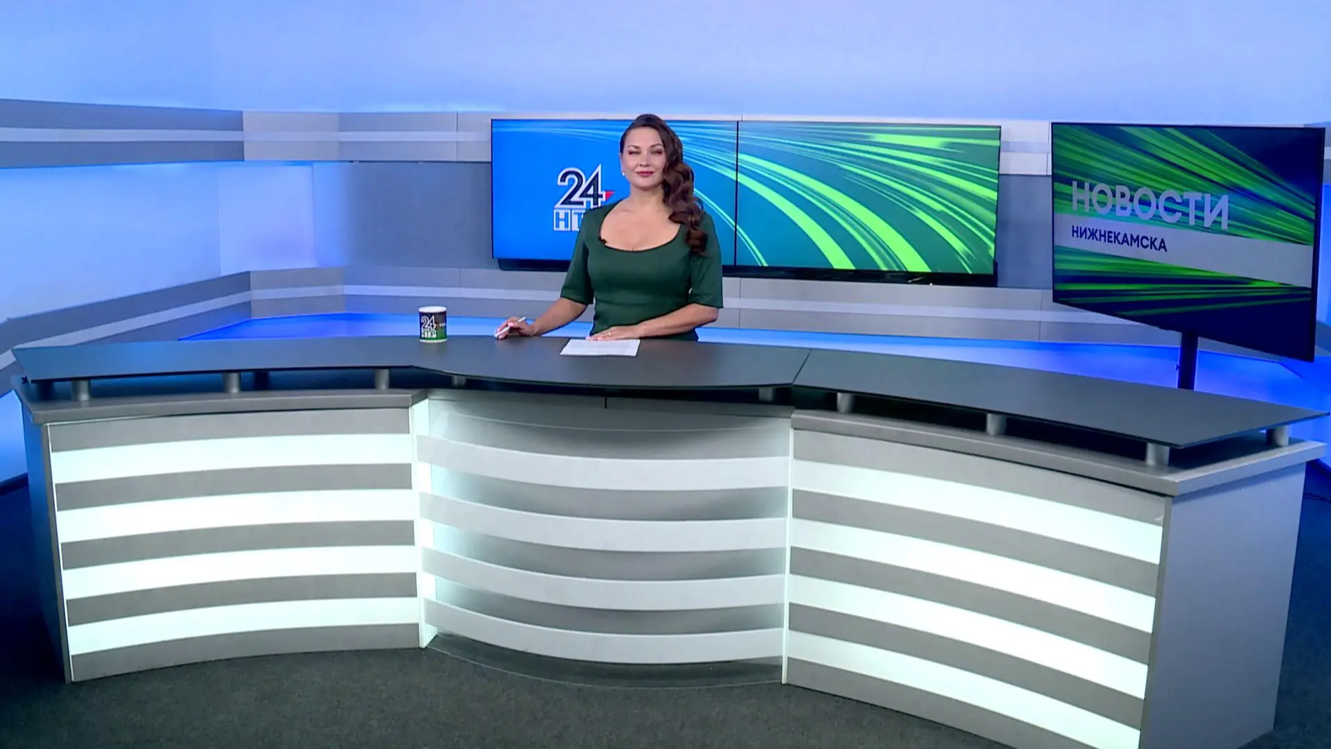 📺 Новости Нижнекамска. Эфир 17.06.2026
