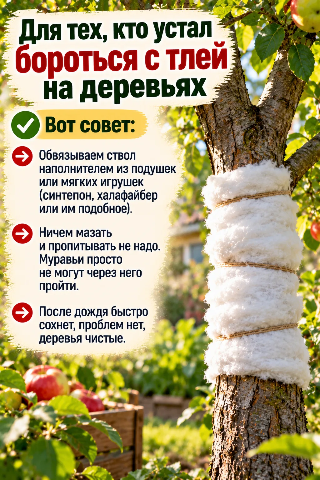 Оставьте любую реакцию 😊 Это лучшая благодарность для меня! ❤️