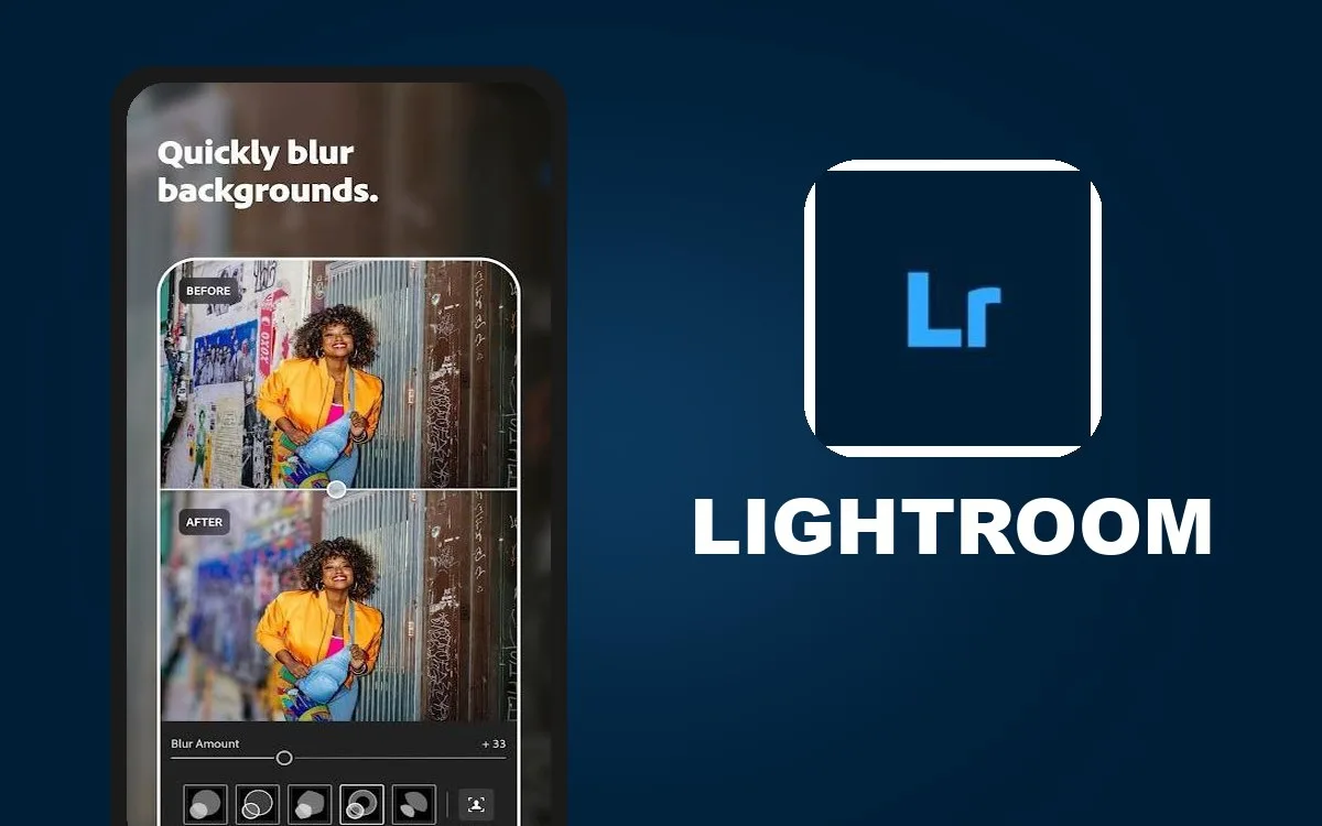 Photoshop Lightroom CC — фирменное приложение Adobe для полупрофессионального редактиро...