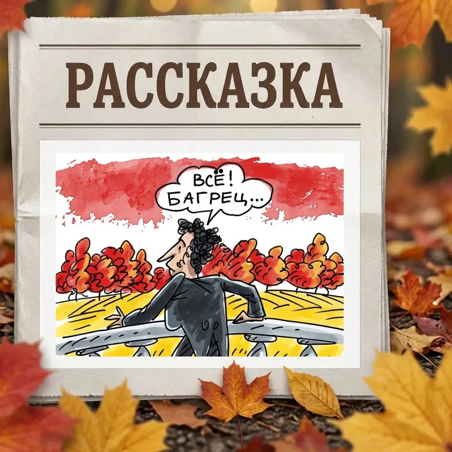 🗞️ Колонка редакции 🗞️