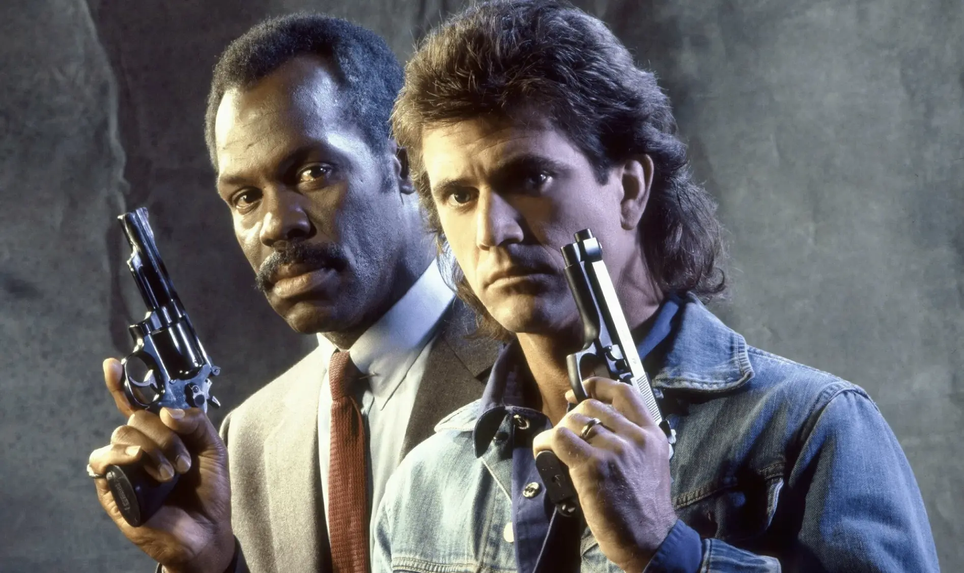 Смертельное оружие (1987)
