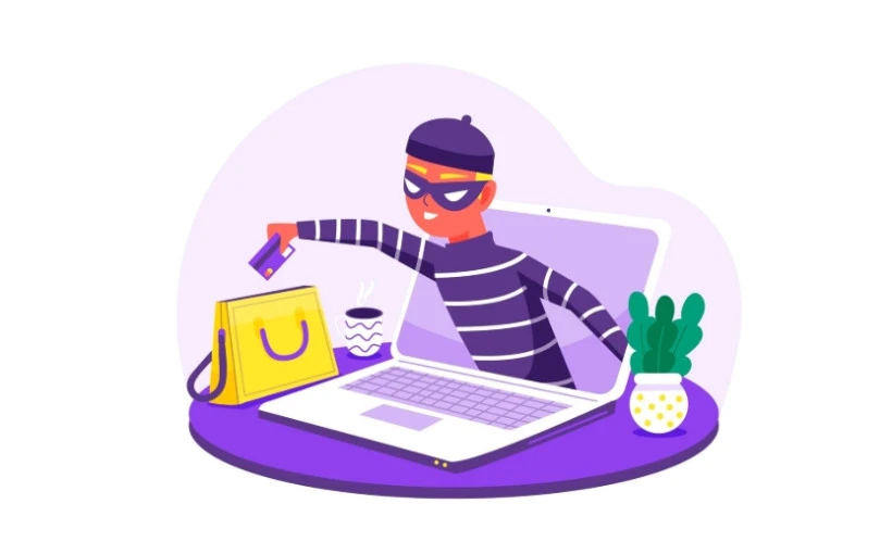 Осторожно, мошенники! Как защитить себя и близких от краж в интернете и по телефону