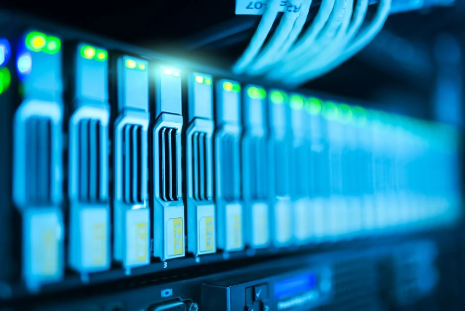 Тренды: Влияние санкционного давления на IT-инфраструктуру