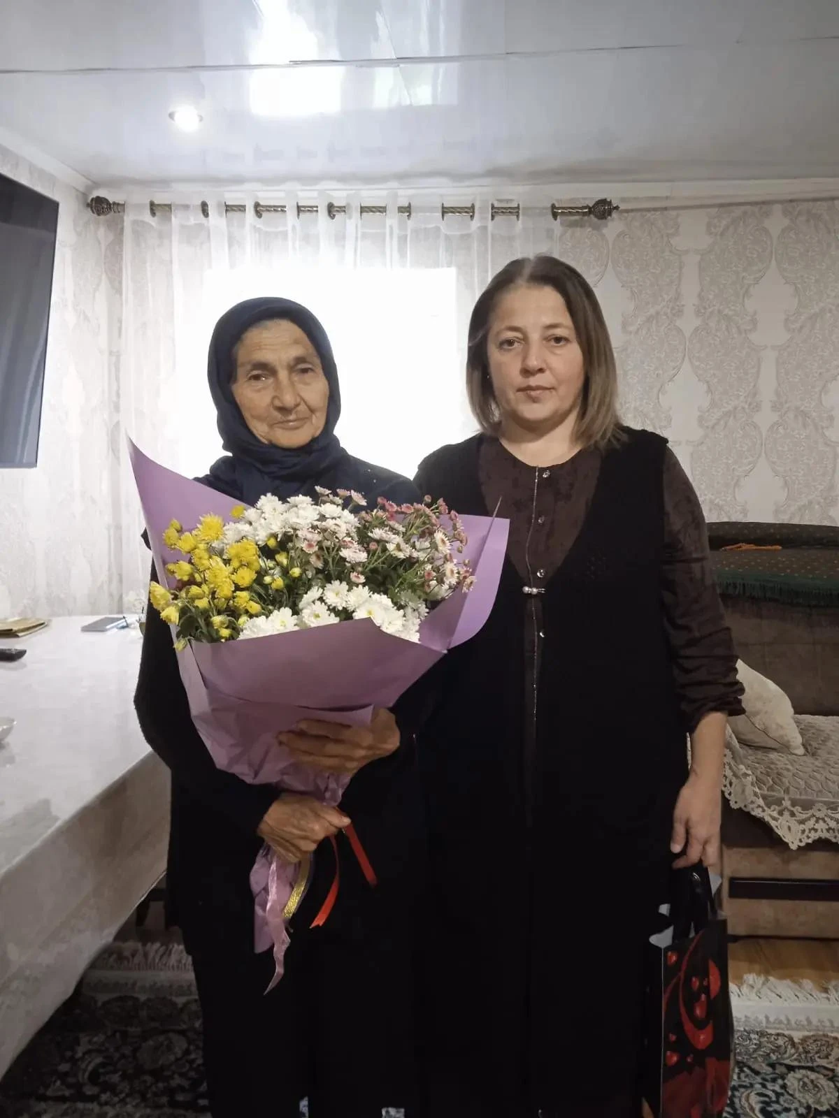 💐 С Днём учителя — с особым теплом и благодарностью 💛