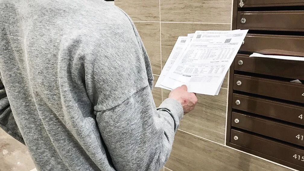 Жители Ставрополья тратят на оплату ЖКУ почти 10% своего дохода