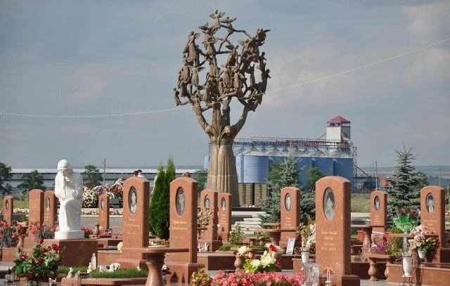 3 сентября - День солидарности в борьбе с терроризмом.