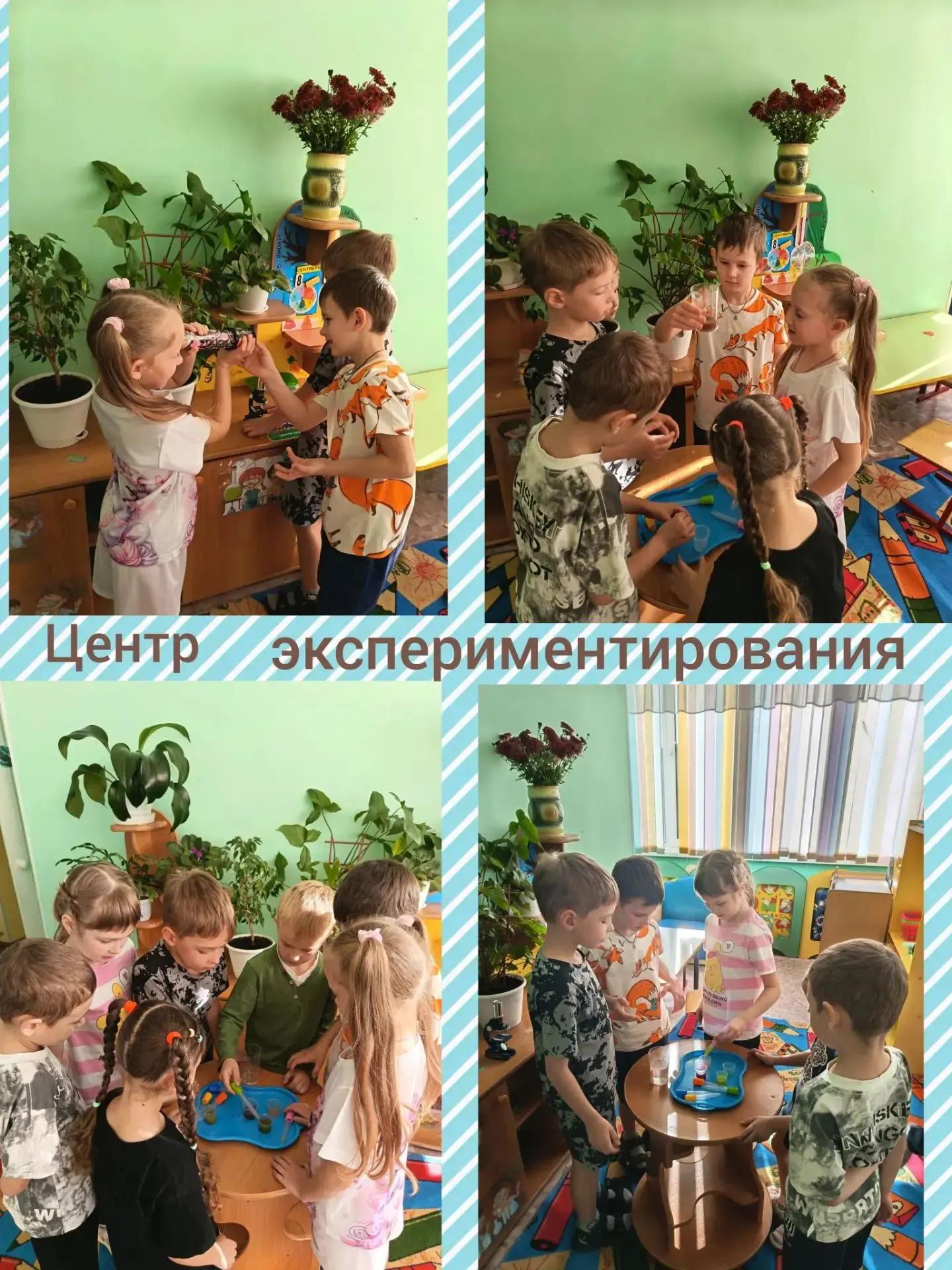 Дети подготовительной группы  проявили  себя сразу в нескольких треках проекта "Орлята ...